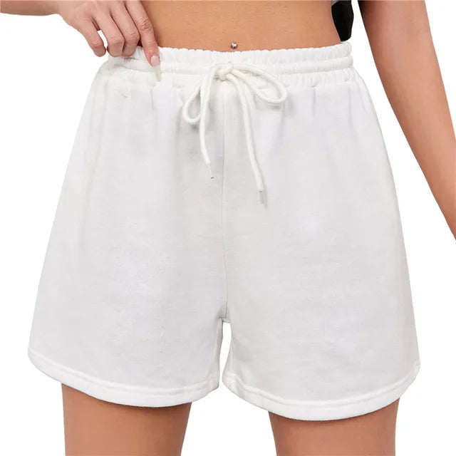 Women's Casual Shorts