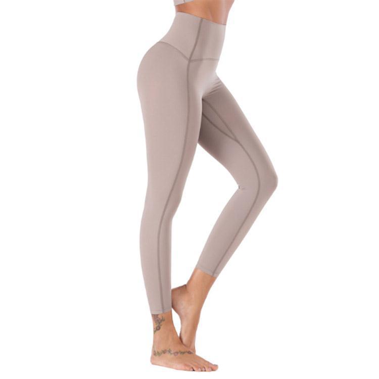 Yoga and Fitness Two Piece Suit