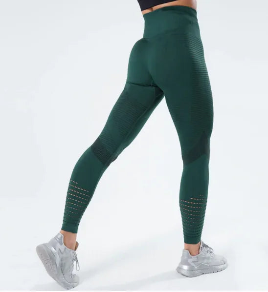 Women's Fitness Leggings