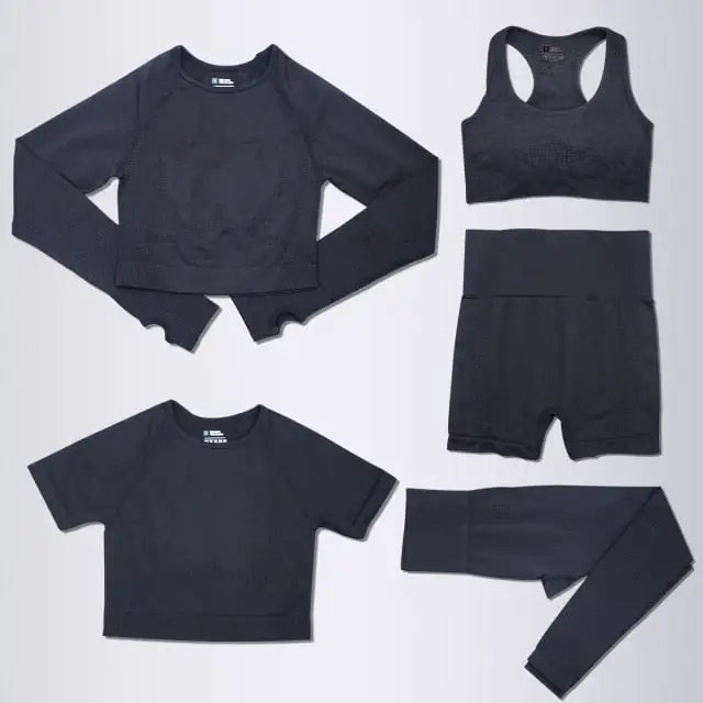 Women's Active Set
