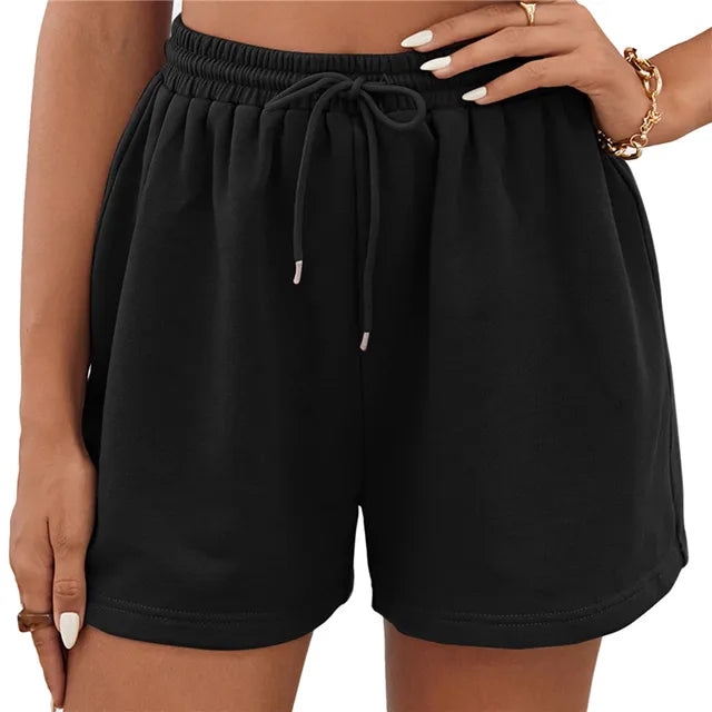 Women's Casual Shorts