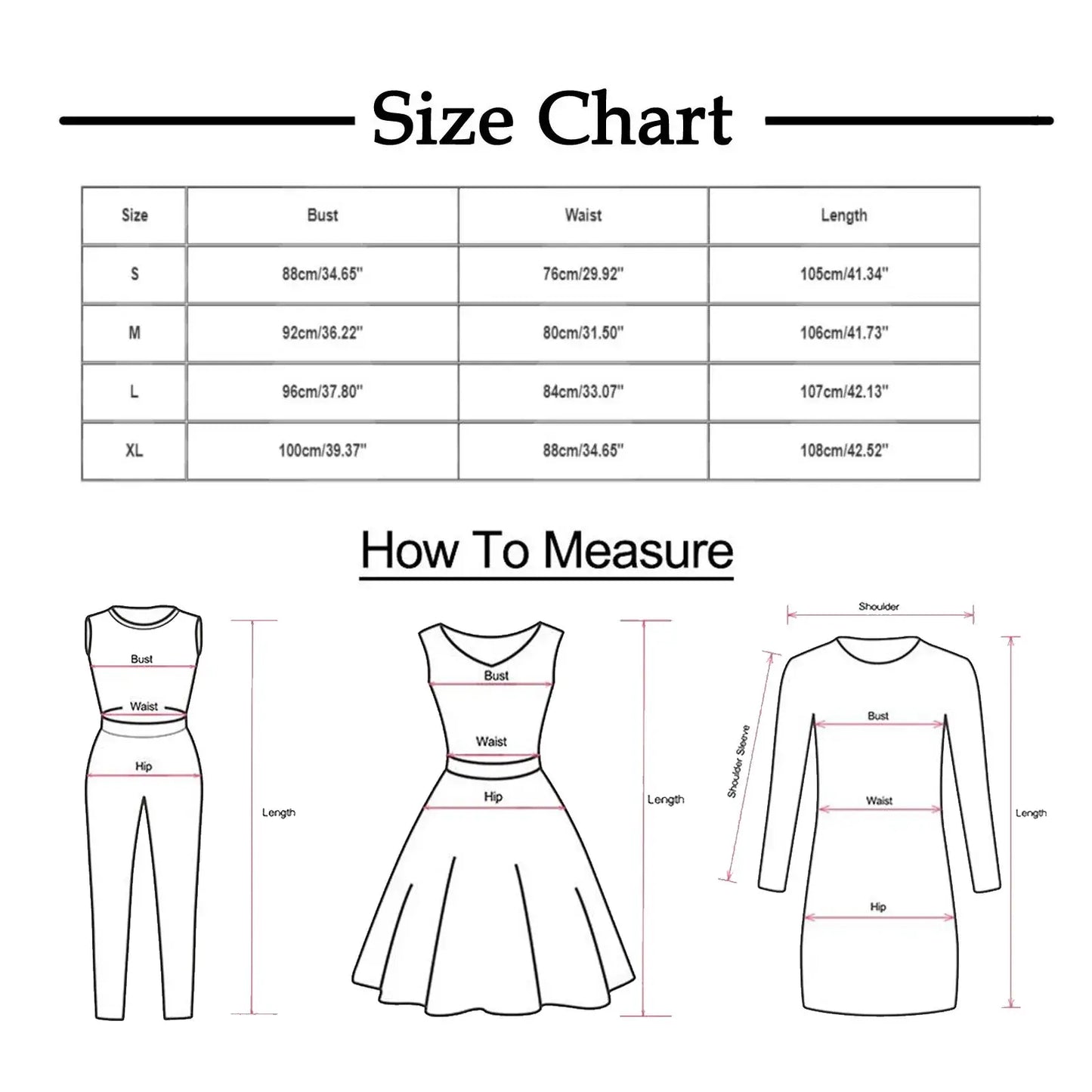 Women's Summer Dress