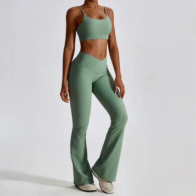 Women's Active Set
