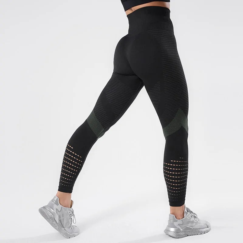 Women's Fitness Leggings