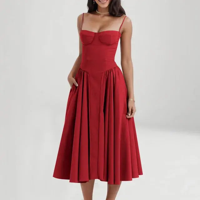 Women's Summer Dress