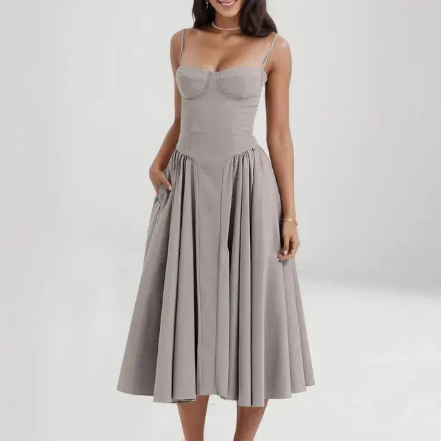 Women's Summer Dress