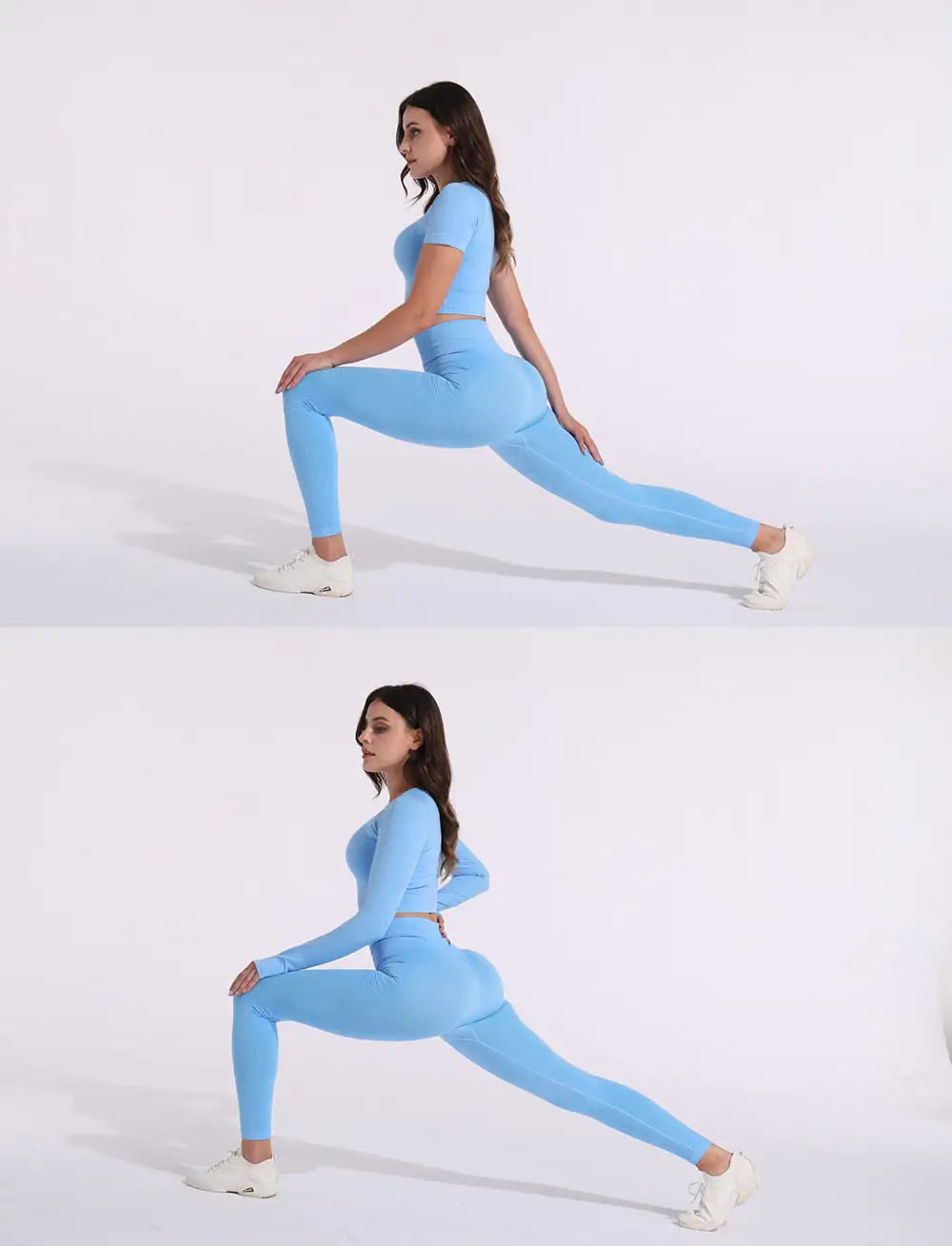 Women's Active Set