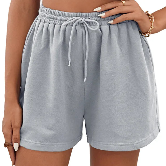 Women's Casual Shorts