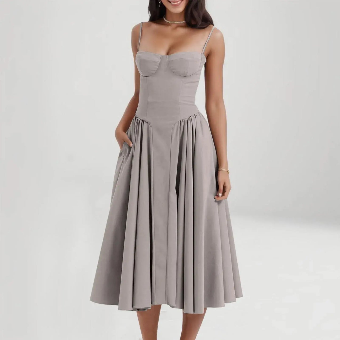Women's Summer Dress