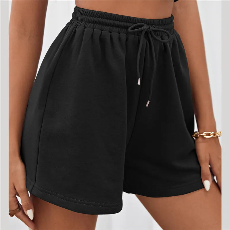 Women's Casual Shorts