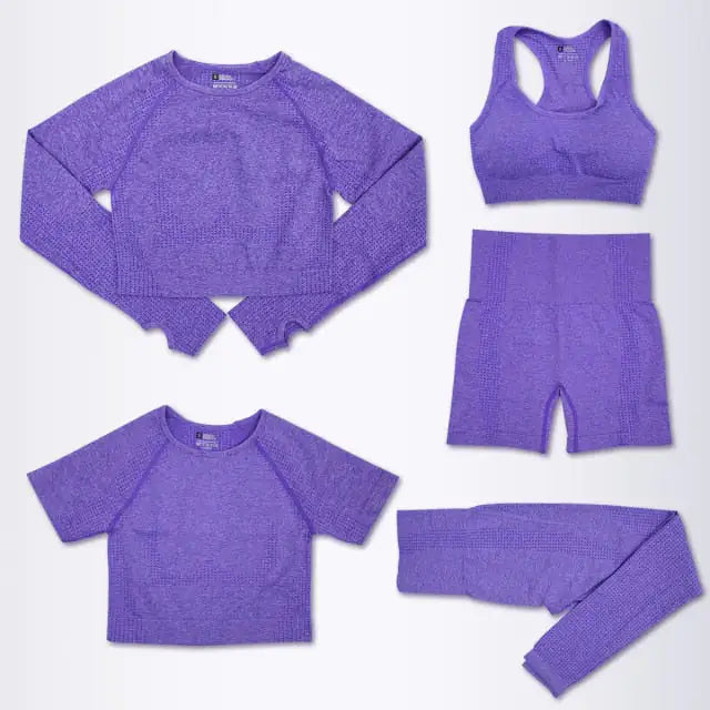 Women's Active Set