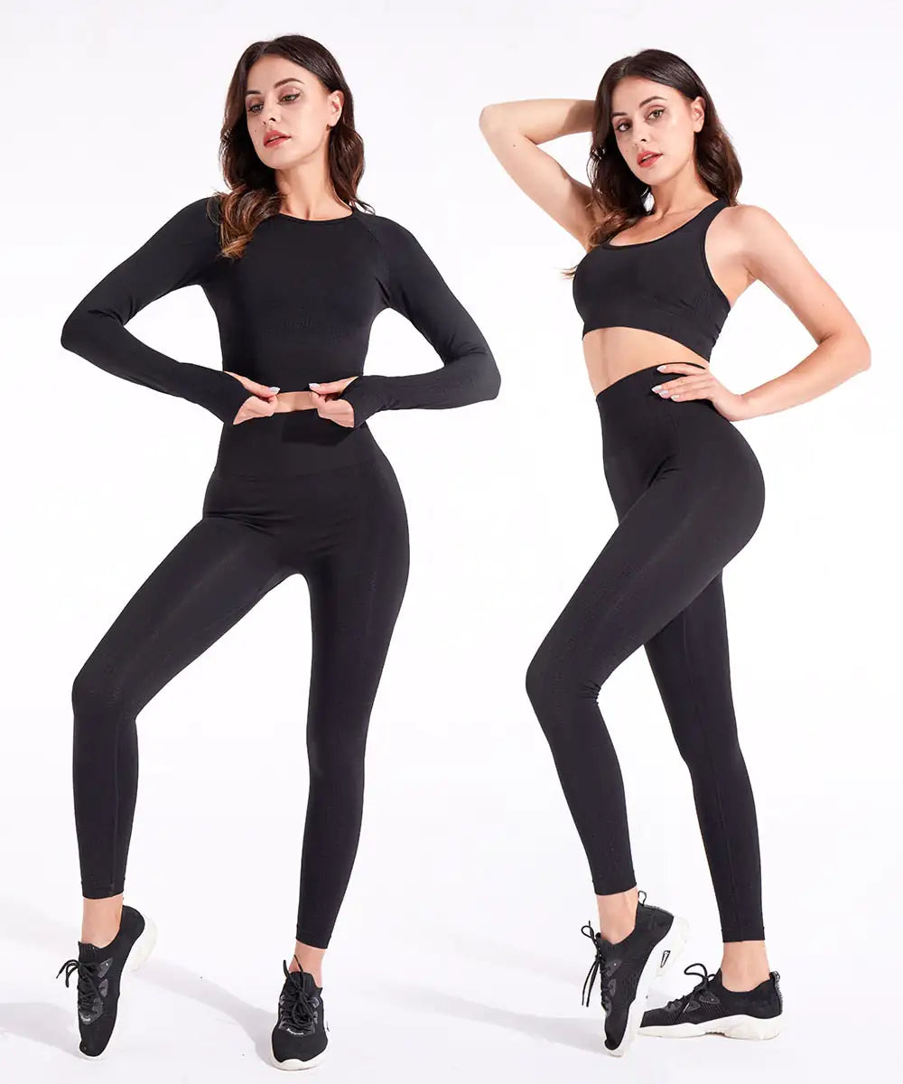 Women's Active Set