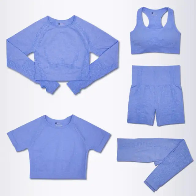 Women's Active Set
