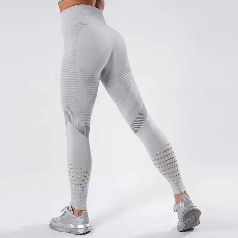 Women's Fitness Leggings