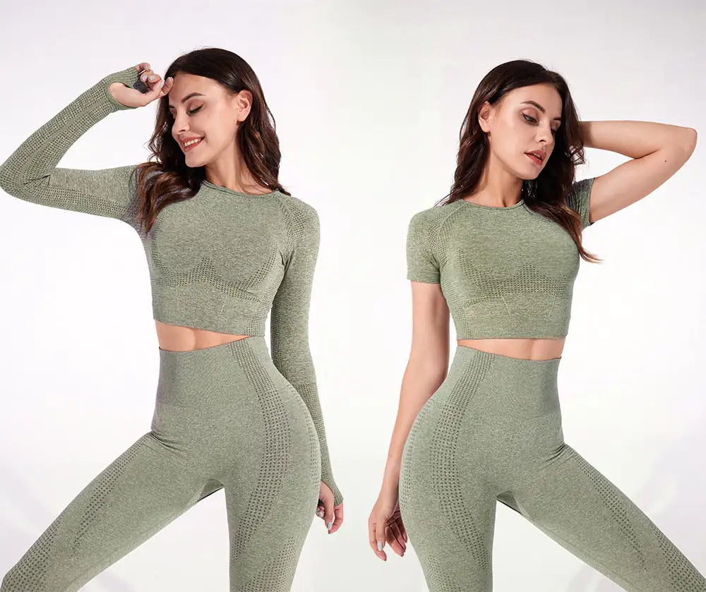 Women's Active Set