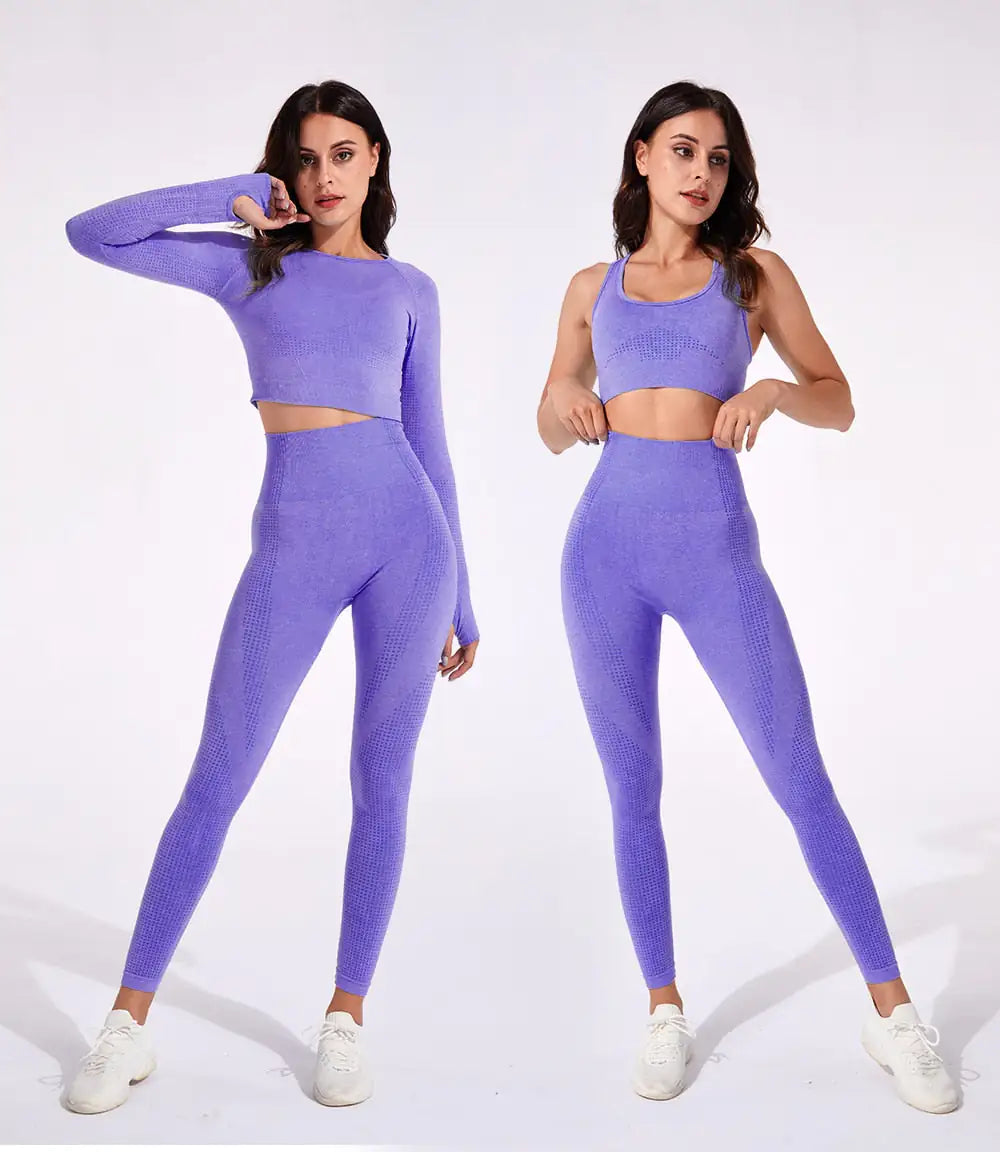 Women's Active Set