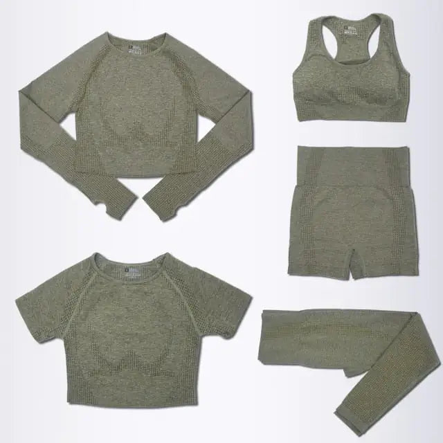 Women's Active Set