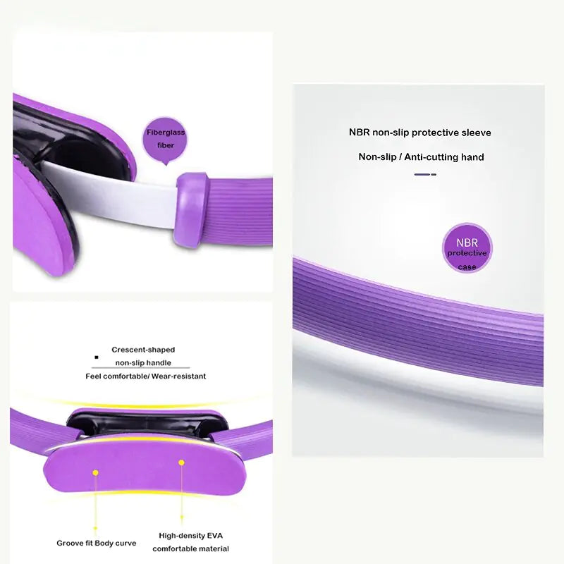 Fitness Ring