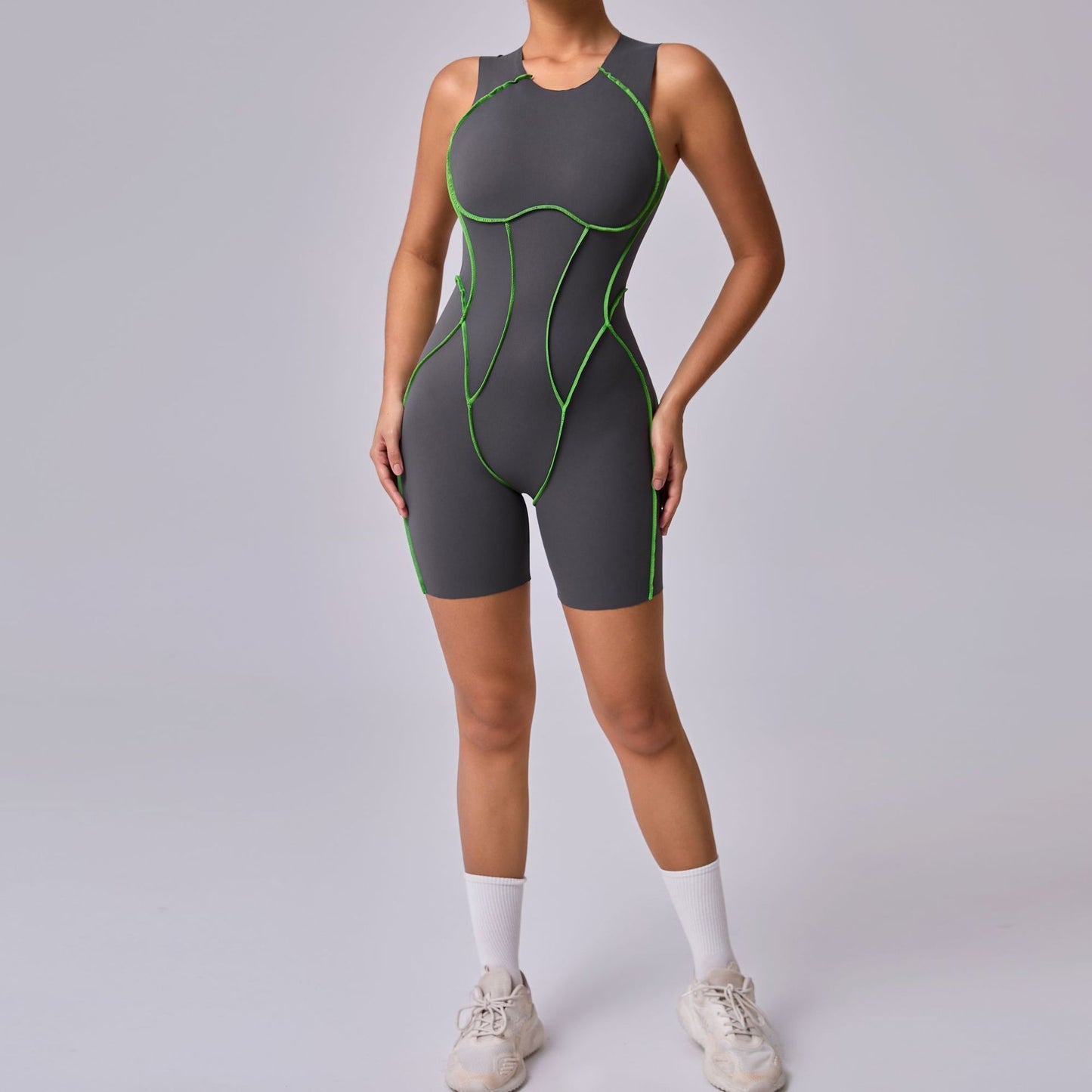 Women's romper