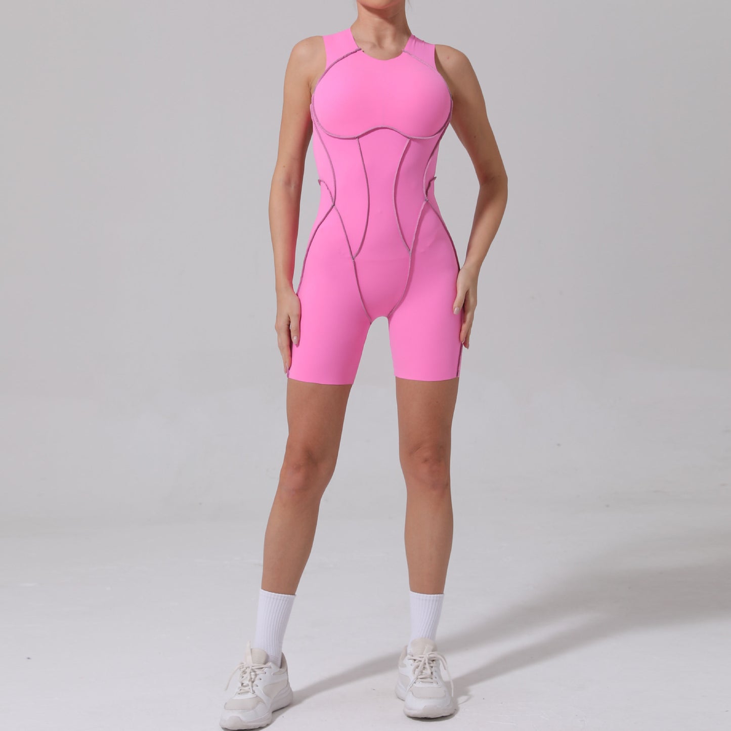 Women's romper