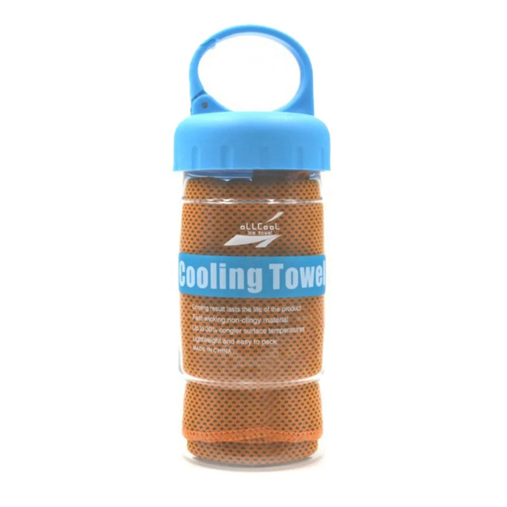 Workout Cooling Towel