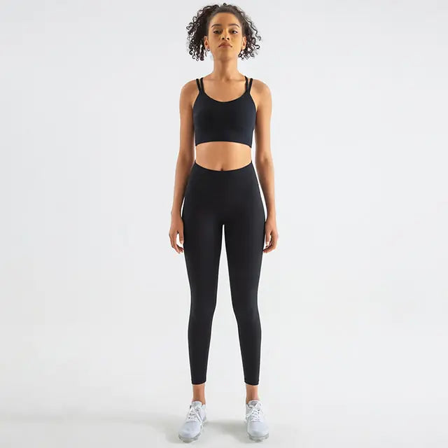 Women's Workout Set