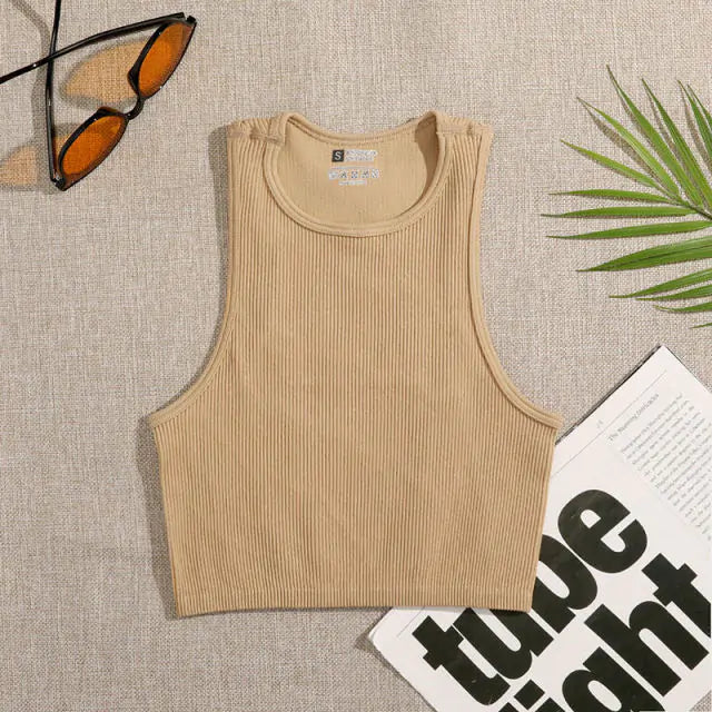 Women's Tank Top