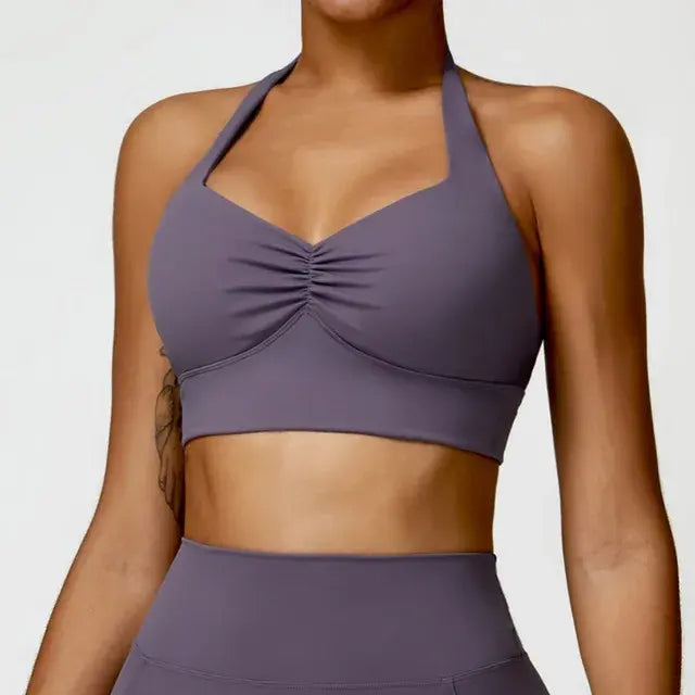 Women's Sports Bra