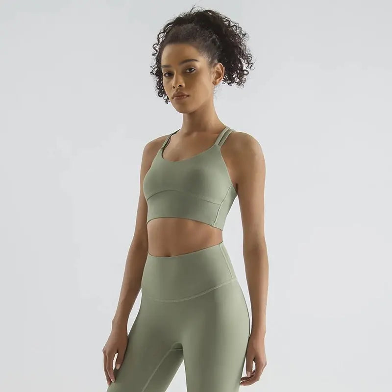 Women's Workout Set