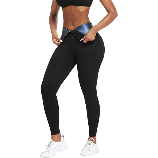 Women's Sauna Leggings