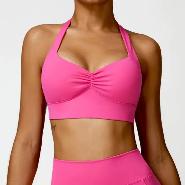 Women's Sports Bra