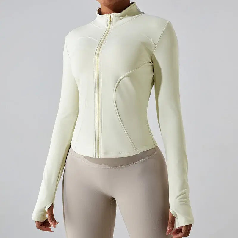 Women's Active Jacket