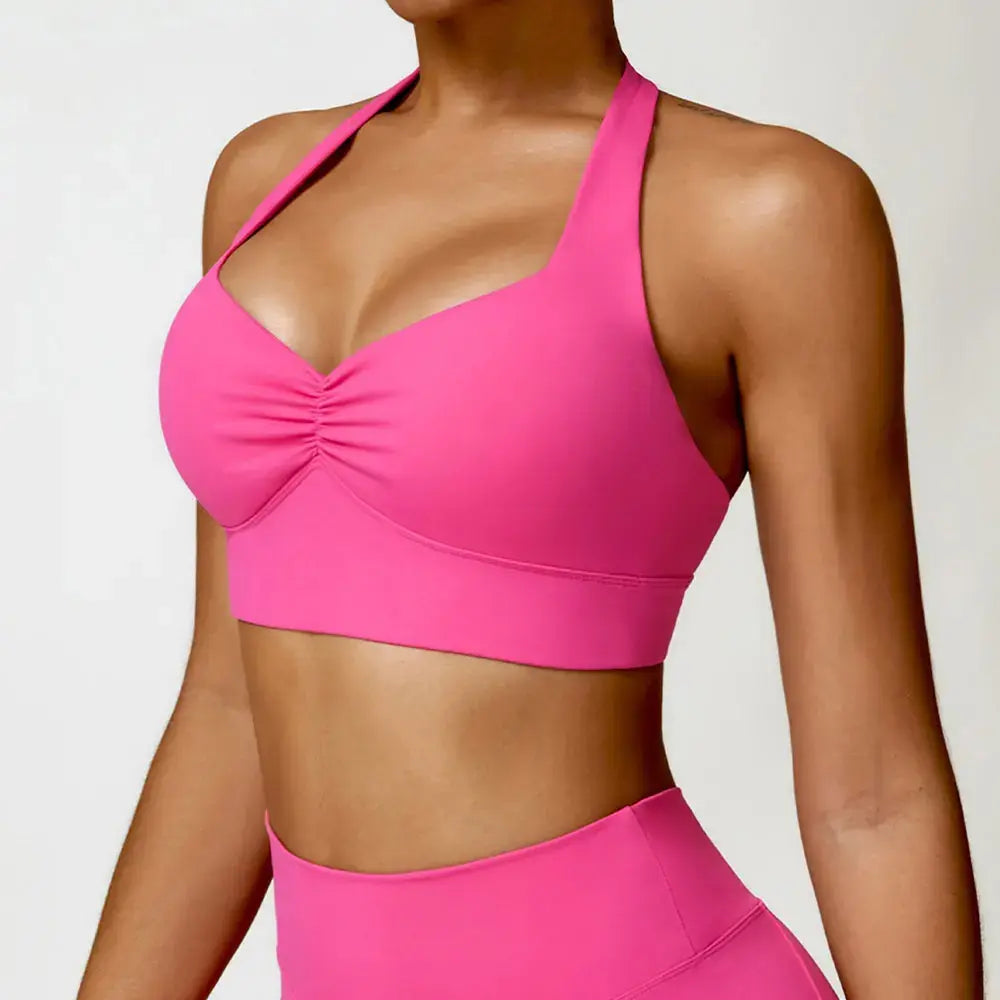 Women's Sports Bra