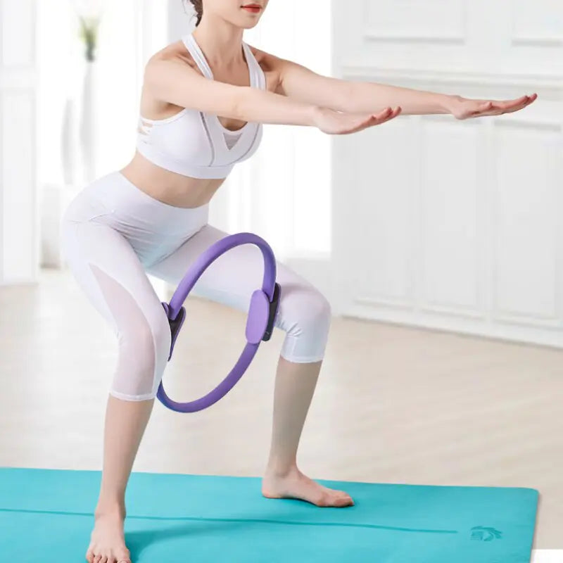 Fitness Ring