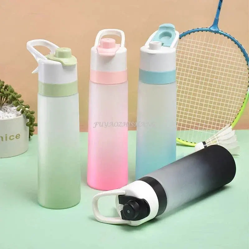 BPA-Free Travel Bottle