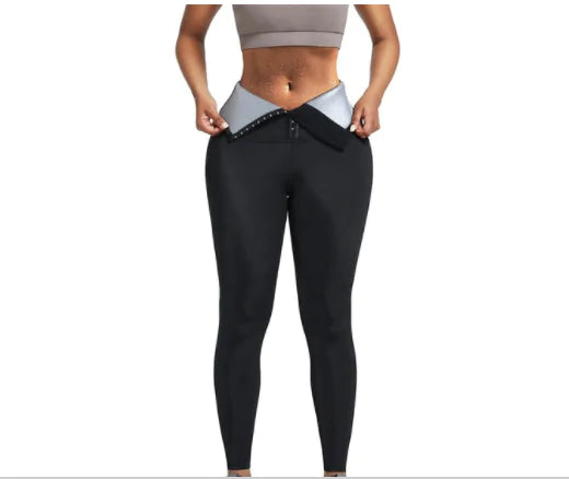 Women's Sauna Leggings