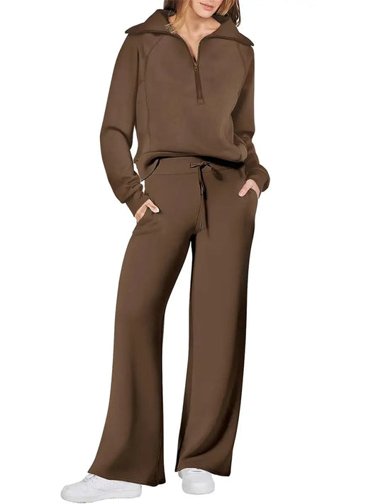 Women's Suit