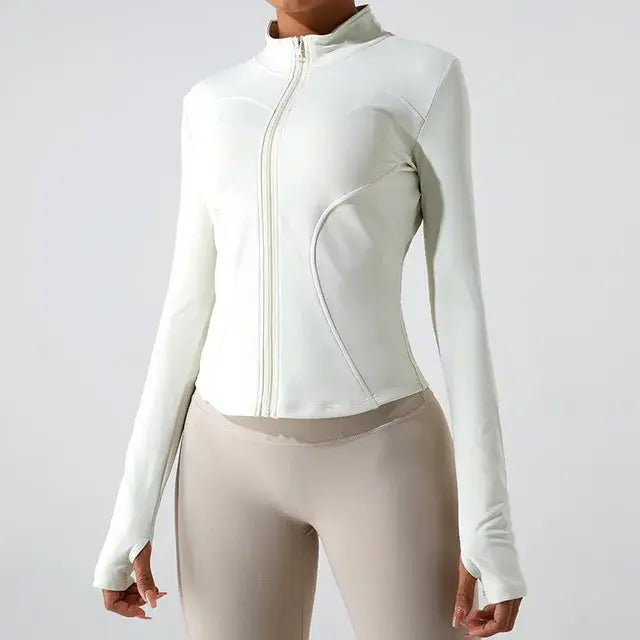 Women's Active Jacket