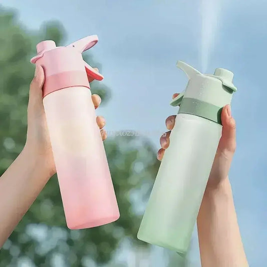 BPA-Free Travel Bottle