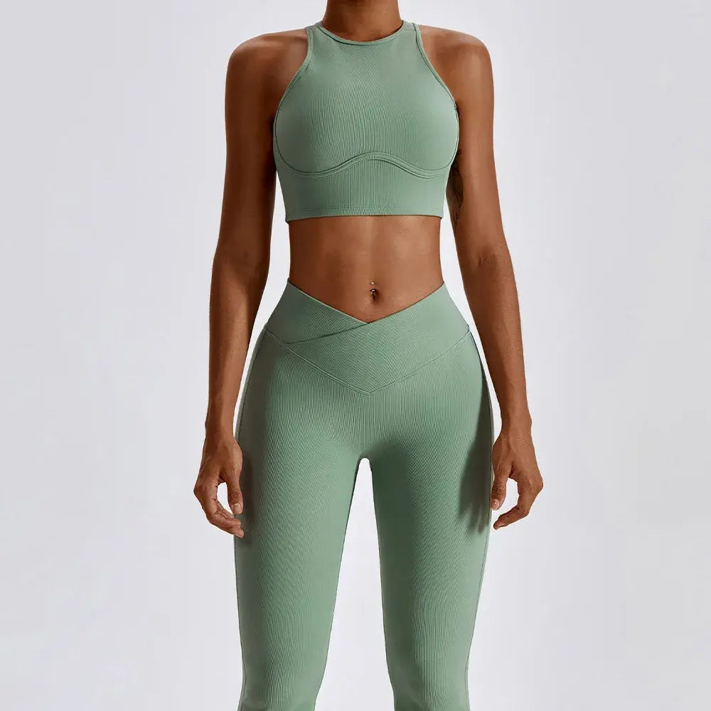 Women's Active Set