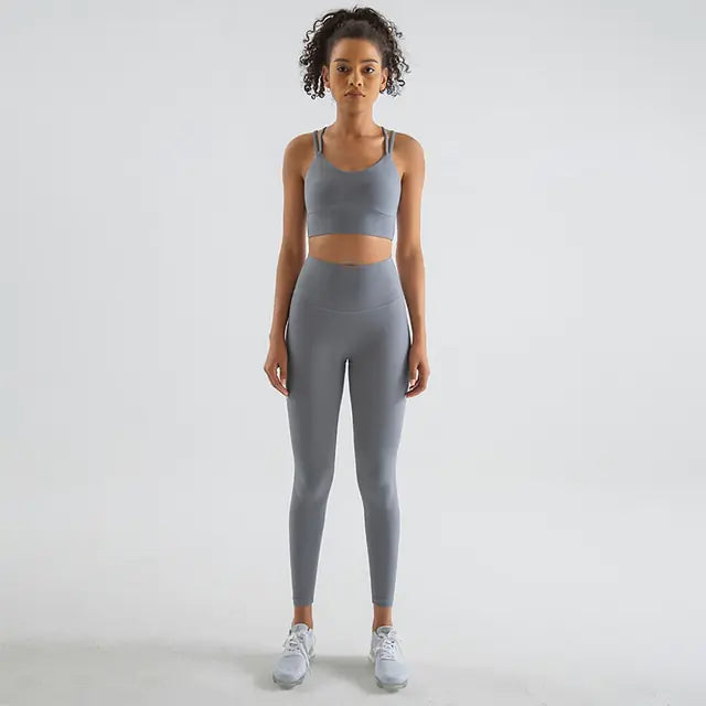 Women's Workout Set