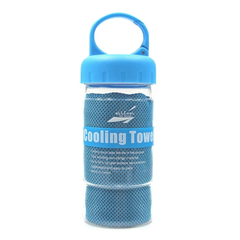 Workout Cooling Towel